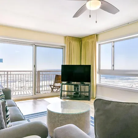 Appartamento Destin Towers 92